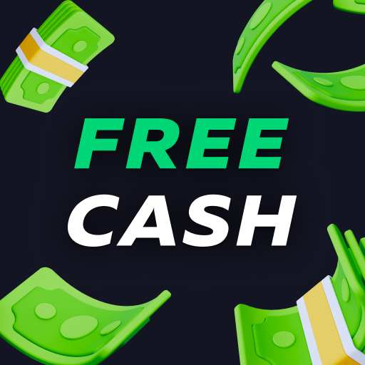 Freecash: Earn Money & Rewards