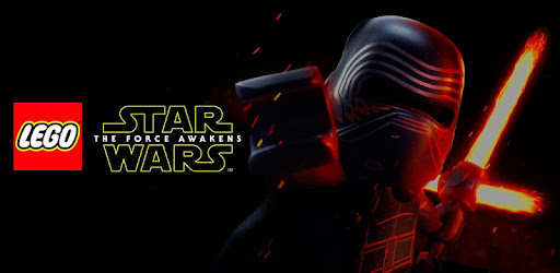 LEGO® Star Wars™: TFA