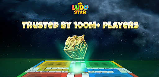 Ludo STAR: Online Dice Game