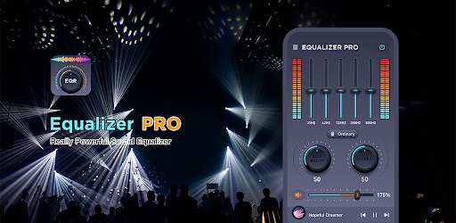Equalizer Pro