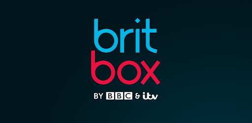 BritBox: Brilliant British TV