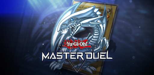Yu-Gi-Oh! Master Duel