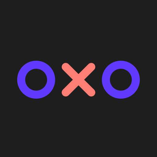 OXO Gameplay - AI Gaming Tools